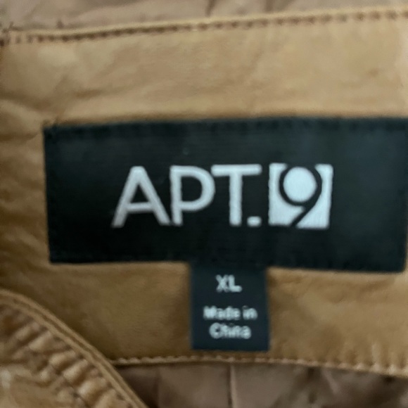 Ladies Apt. 9 Jacket - Picture 3 of 3